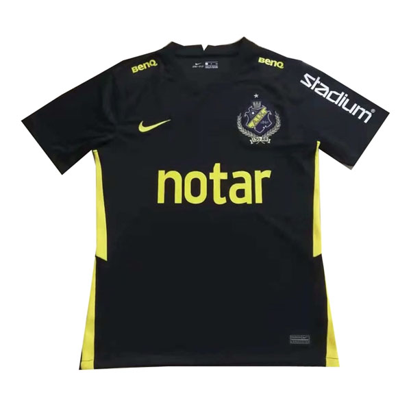 Tailandia Camiseta AIK Replica Primera Ropa 2021/22